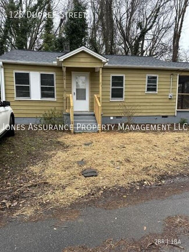 Building Photo - 128 Dupree St