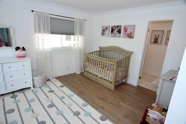 2nd Bedroom - 800 N Juanita Ave