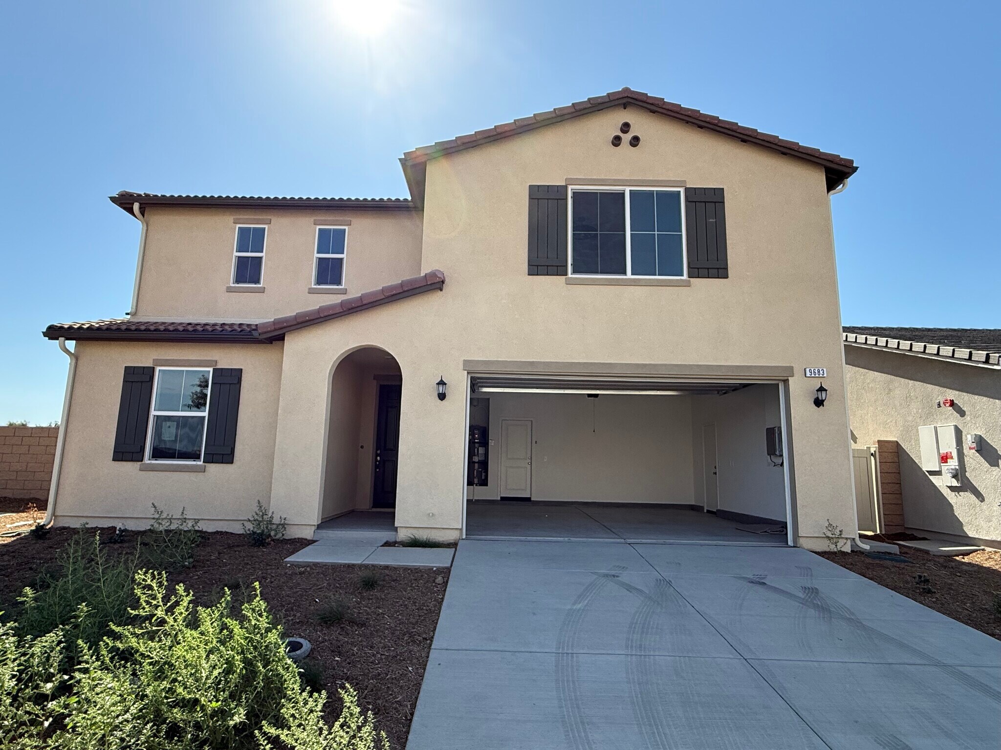 Building Photo - 9683 Manza Ct