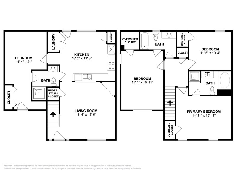 Building Photo - 4156 Broadstairs Dr SW