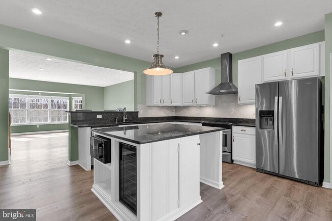 Building Photo - 8227 Moffat Run