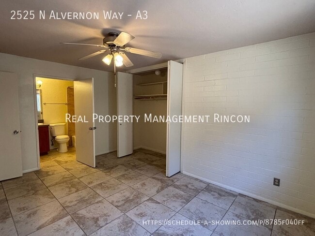 Building Photo - 2525 N Alvernon Way