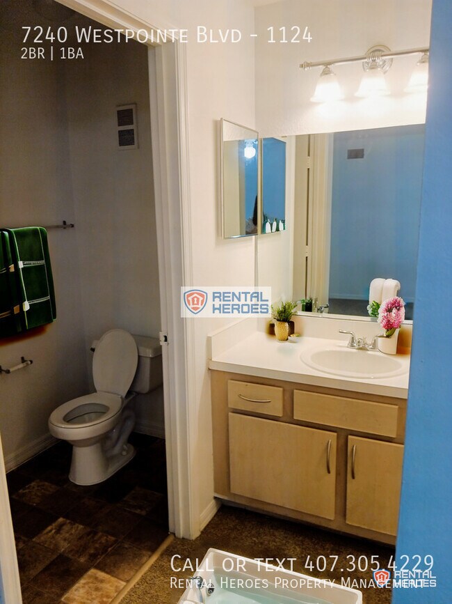 Building Photo - 7240 Westpointe Blvd