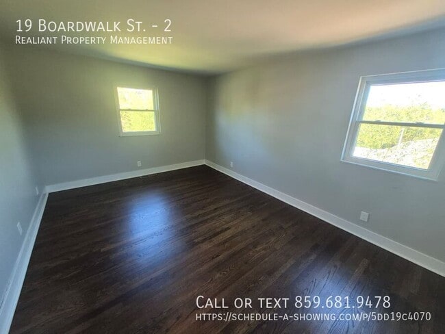 Building Photo - 19 Boardwalk St