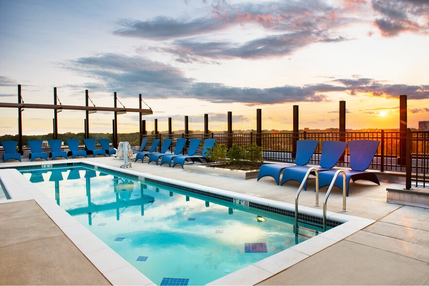 Faraday Park 11201 Reston Station Blvd Reston VA 20190 Apartment Finder