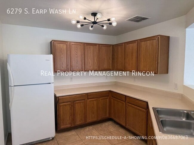 Building Photo - 6279 S Earp Wash Ln