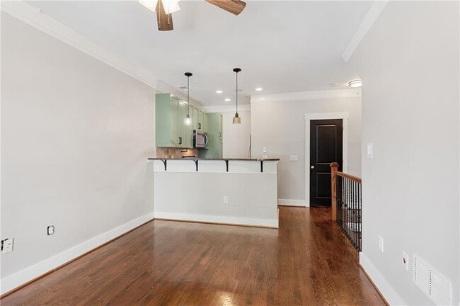 Building Photo - 221 Semel Cir NW