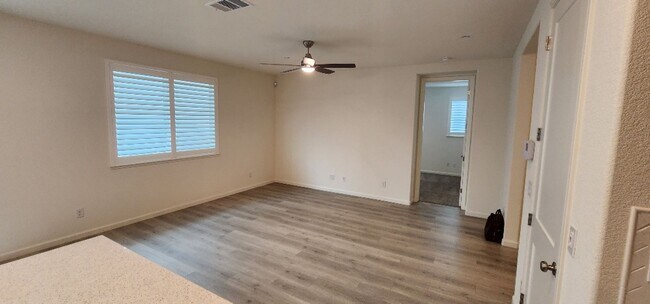 Building Photo - Brand New Home for Rent in Carmichael!