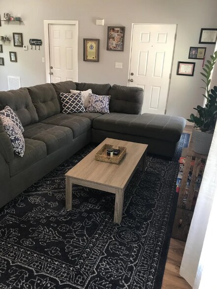 Building Photo - 1890 16th St