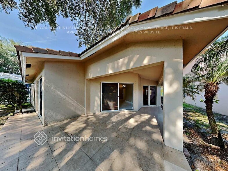 Building Photo - 6491 NW 41st Terrace
