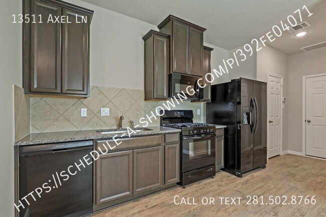 Building Photo - 13511 Axel Ln