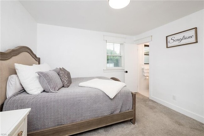 Building Photo - 600 Etheridge Rd