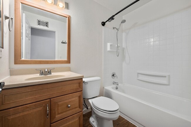 Building Photo - Santa Teresa 4BD/2BA Home with Open Floorplan