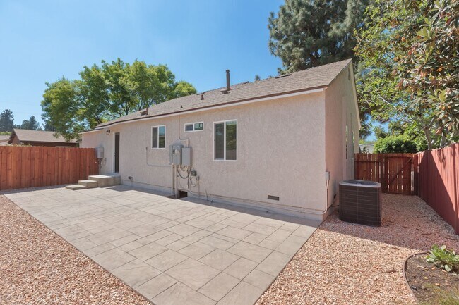 Building Photo - Newly Remodeled 3BD Home Near CSUN with Private Yard