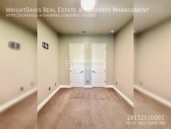 Building Photo - 6414 Salt Creek Ave