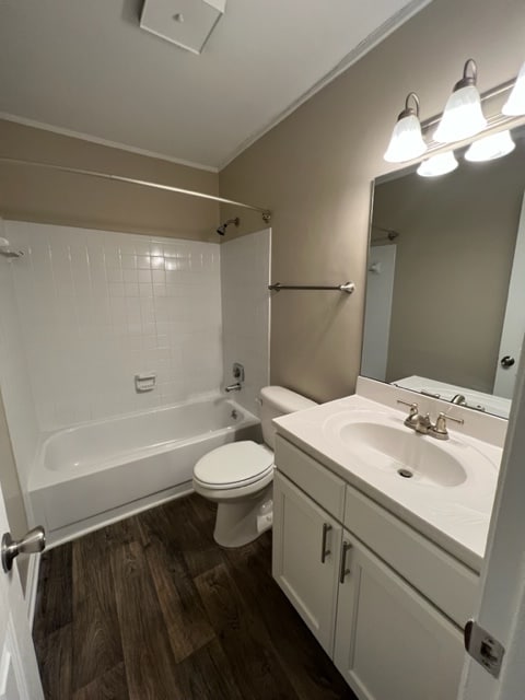 Building Photo - 3405 Whitehurst Rd