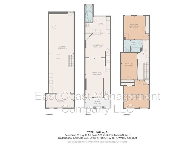 Building Photo - 1530 N Rosedale St