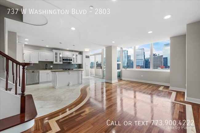 Building Photo - 737 W Washington Blvd