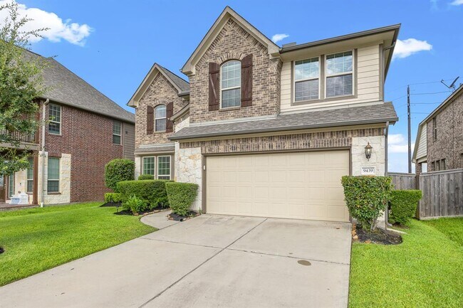 Building Photo - 9439 Peralta Creek Ct