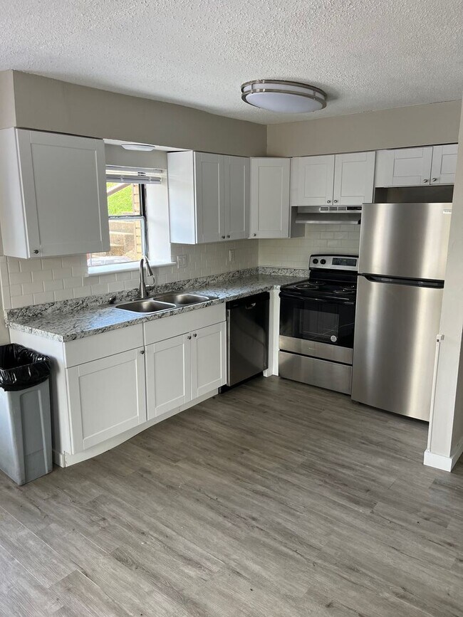 Interior Photo - View at Midtown