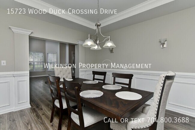 Building Photo - 15723 Wood Duck Crossing Dr