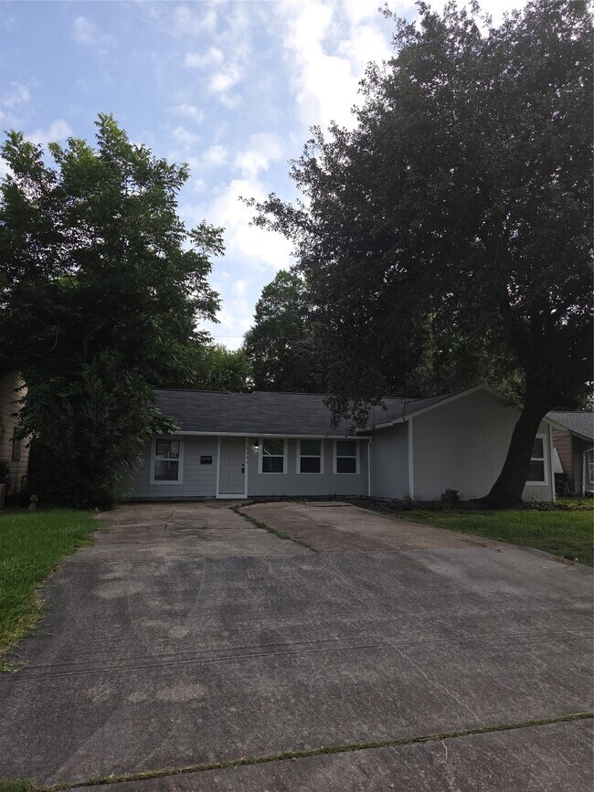 Building Photo - 4931 Cosby St