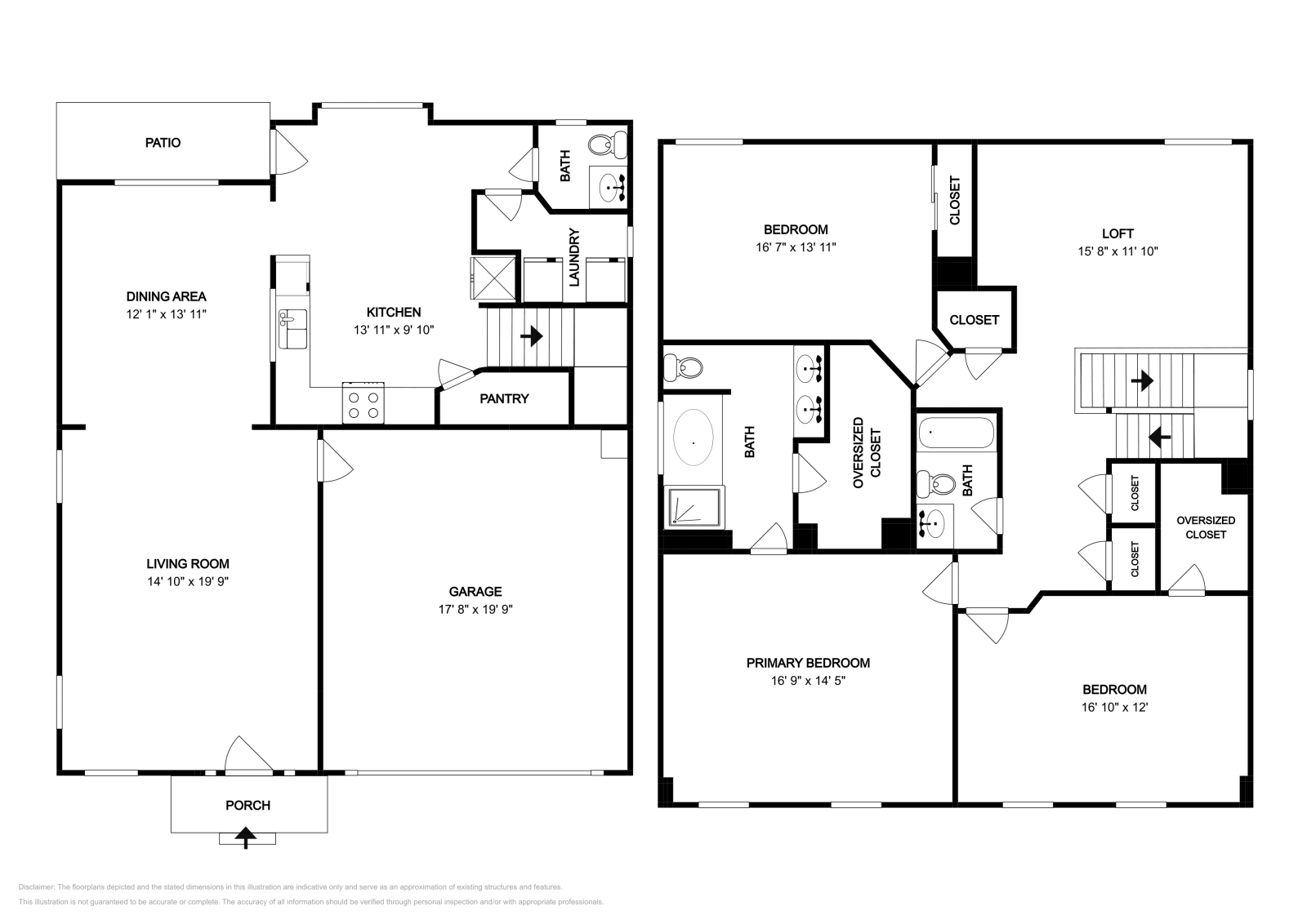 Building Photo - 2815 Del Mar Way