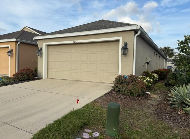 Building Photo - 4015 Cottage Hill Ave