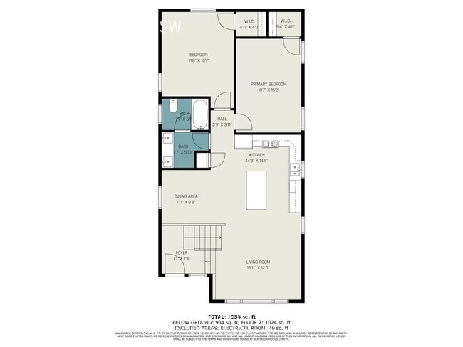 Building Photo - 308 Gunnison Ave SW