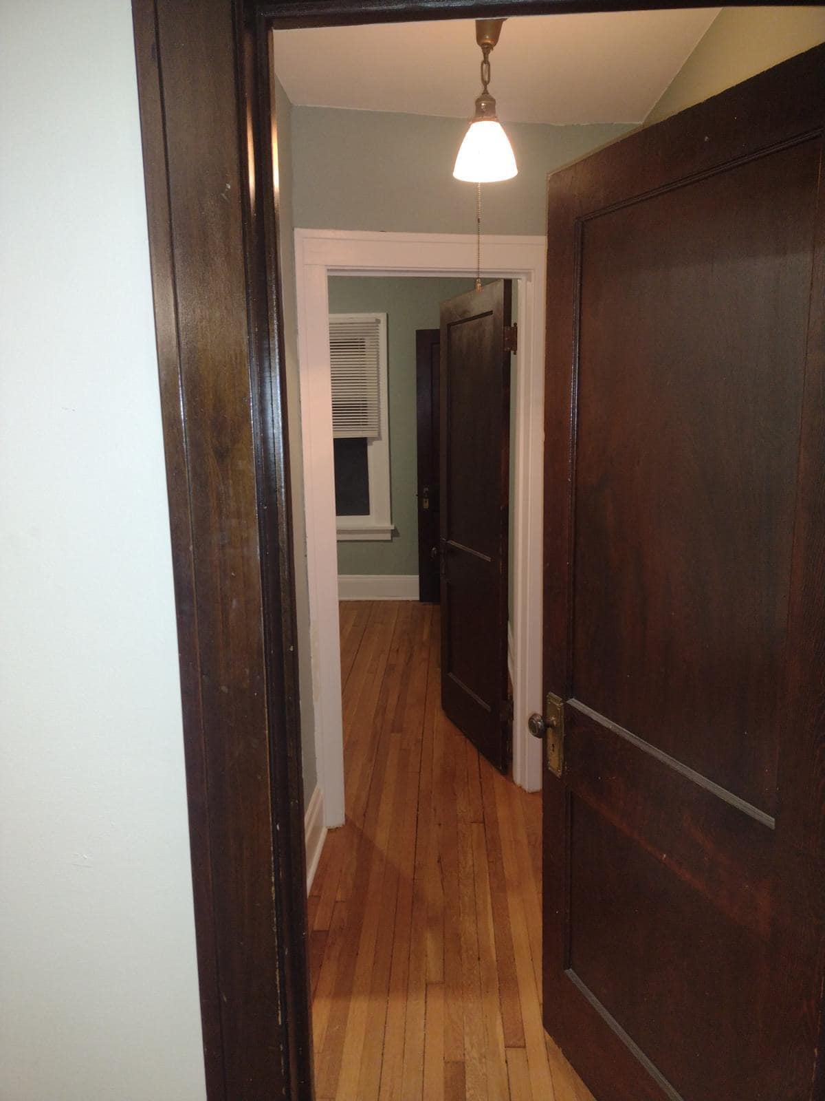 Hallway - 3126 Kensington Rd