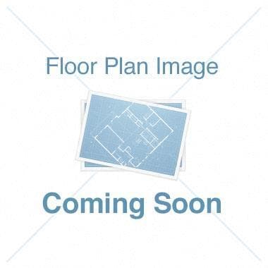 Floorplan - The Park at Forestdale
