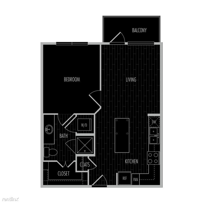 Building Photo - 1 br, 1 bath Condo - 2670 S A.W. Grimes Bl...