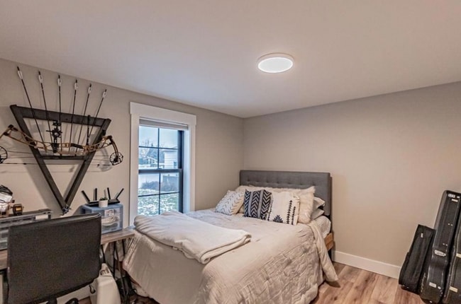 Building Photo - NEWLY REMODELED 3 BED 2 BATH HOME IN REXBURG