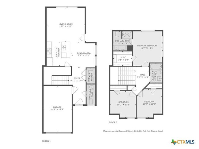Building Photo - 603 White Steppe Way