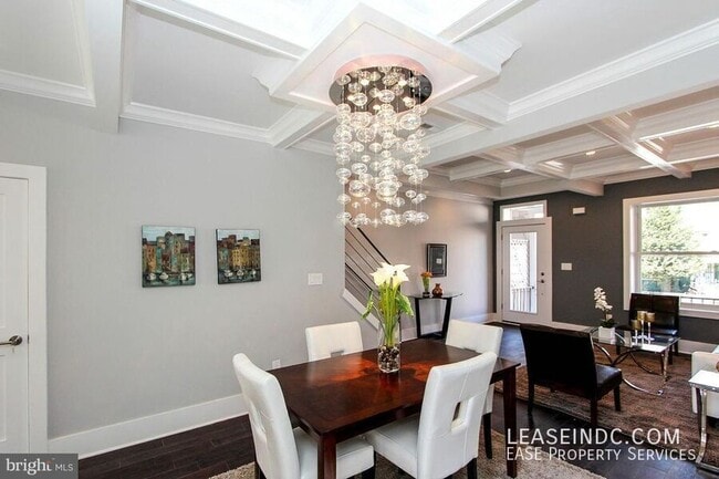 Building Photo - 32 N Street NW-