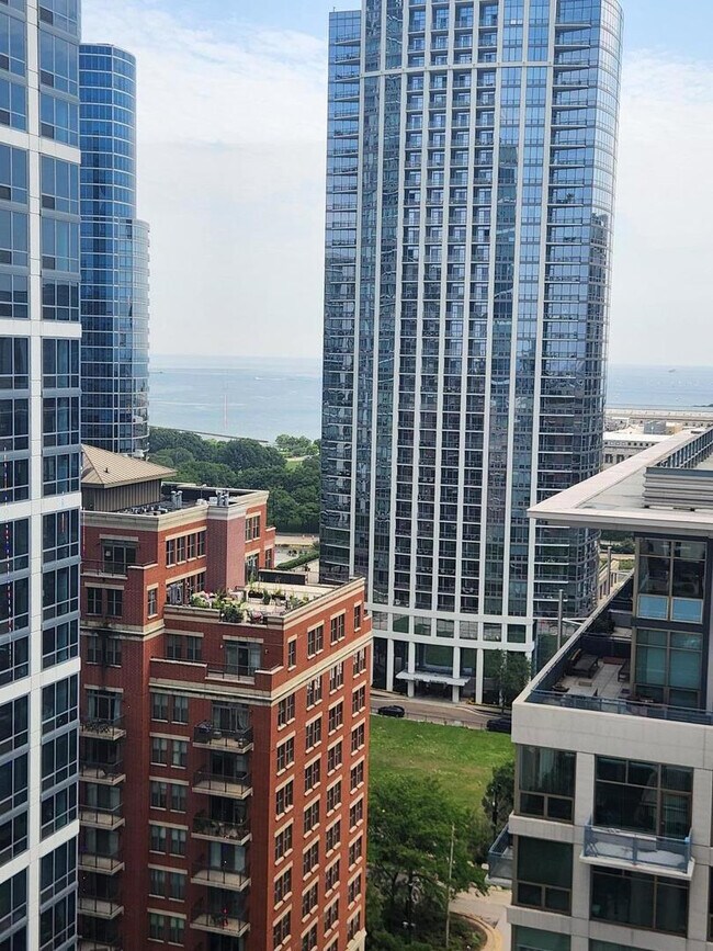 Building Photo - 1305 S Michigan Ave