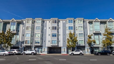 Building Photo - 950 Harrison St