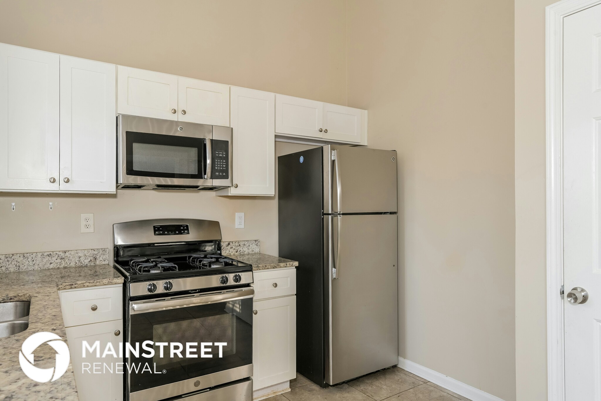 Building Photo - 4290 Ward Bluff Ct