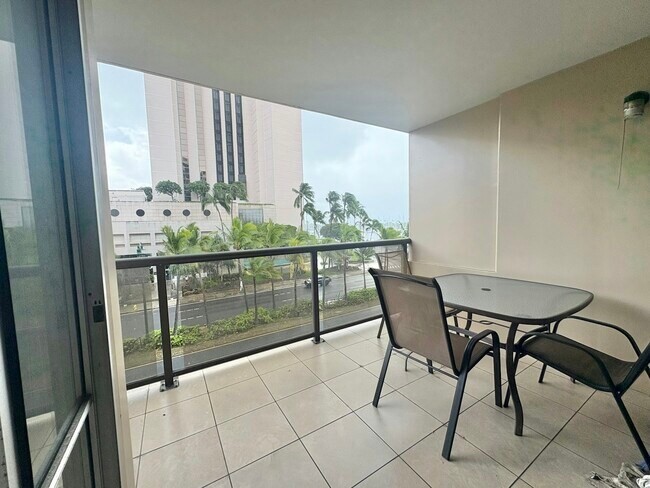 Primary Photo - 1684 Ala Moana Blvd