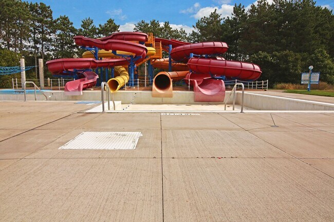 Building Photo - Live Where Coon Rapids Plays — Golf, Waves, and a Home That's Ready to Go