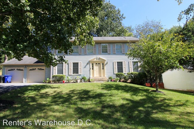 Primary Photo - 5 br, 3.5 bath House - 13705 Hobart Dr