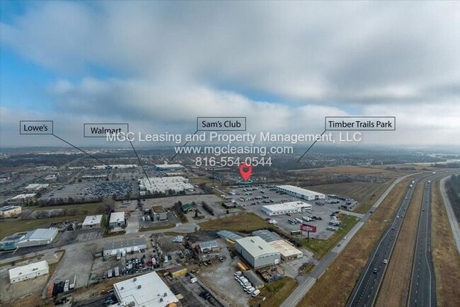 Building Photo - Timber Trails Townhome - Cupid’s Choice: $50 Monthly Savings + $500 Move-In Credit When You Sign ...