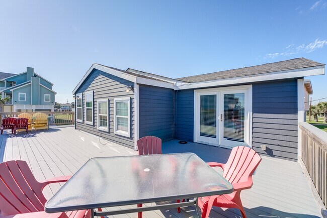 Building Photo - 4211 Surf Dr