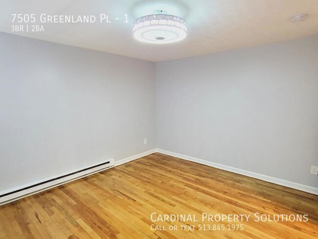 Building Photo - 7505 Greenland Pl