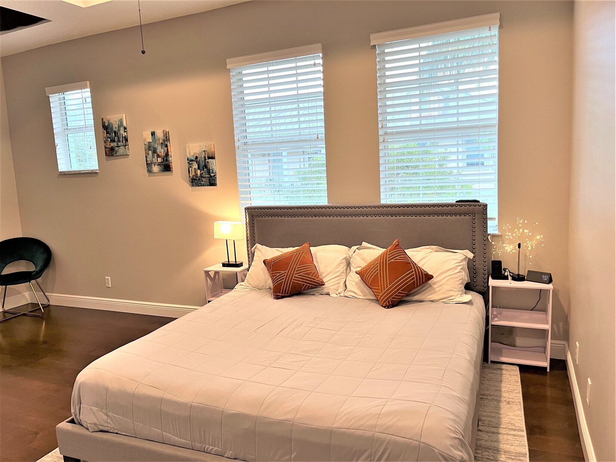 3rd Bedroom - 4321 Savannah Bay Pl