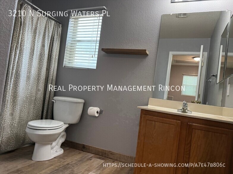 Building Photo - 3210 N Surging Waters Pl