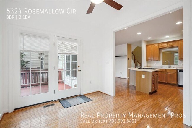 Building Photo - 5324 Rosemallow Cir