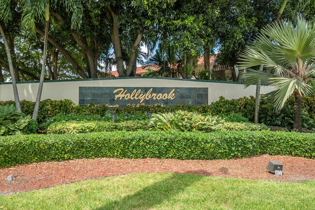 Building Photo - 9420 S Hollybrook Lake Dr