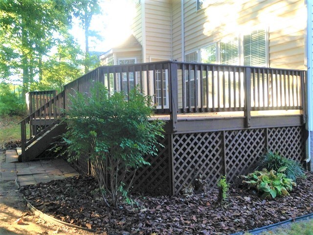 Building Photo - 5909 Bearoak Ln