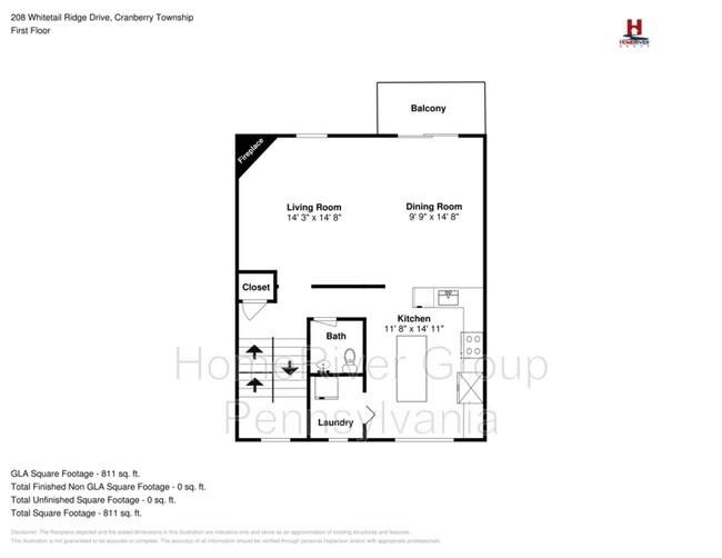 Building Photo - 208 Whitetail Ridge